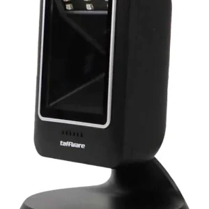 Barcode Scanner