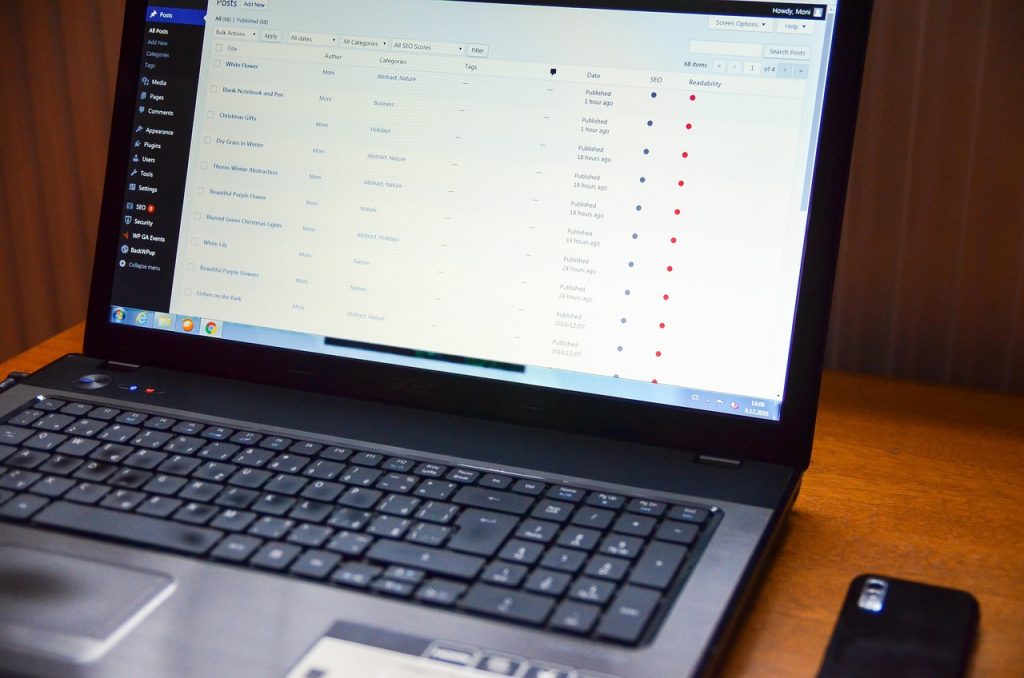 Detail Biaya Sewa Laptop Semarang