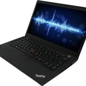 Laptop Lenovo ThinkPad