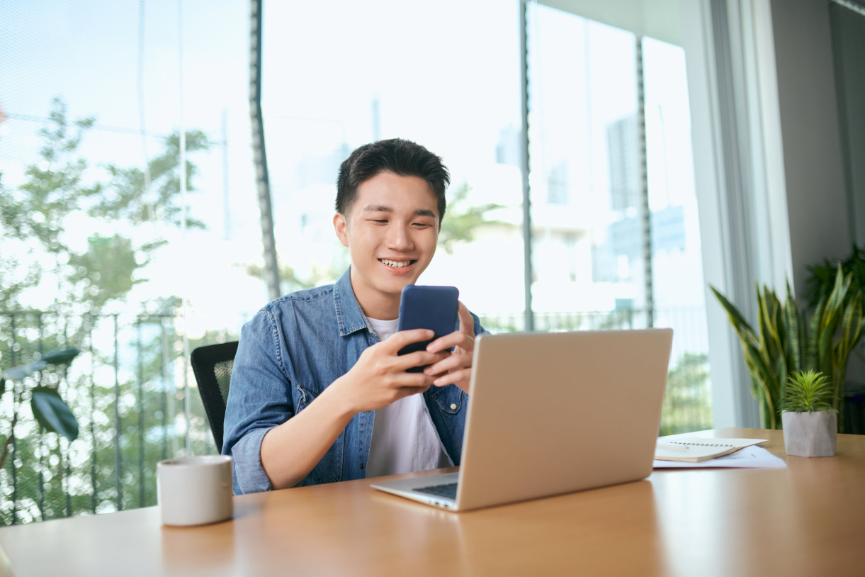 Sewa Laptop Sidorejo Harga Bersahabat untuk Mahasiswa
