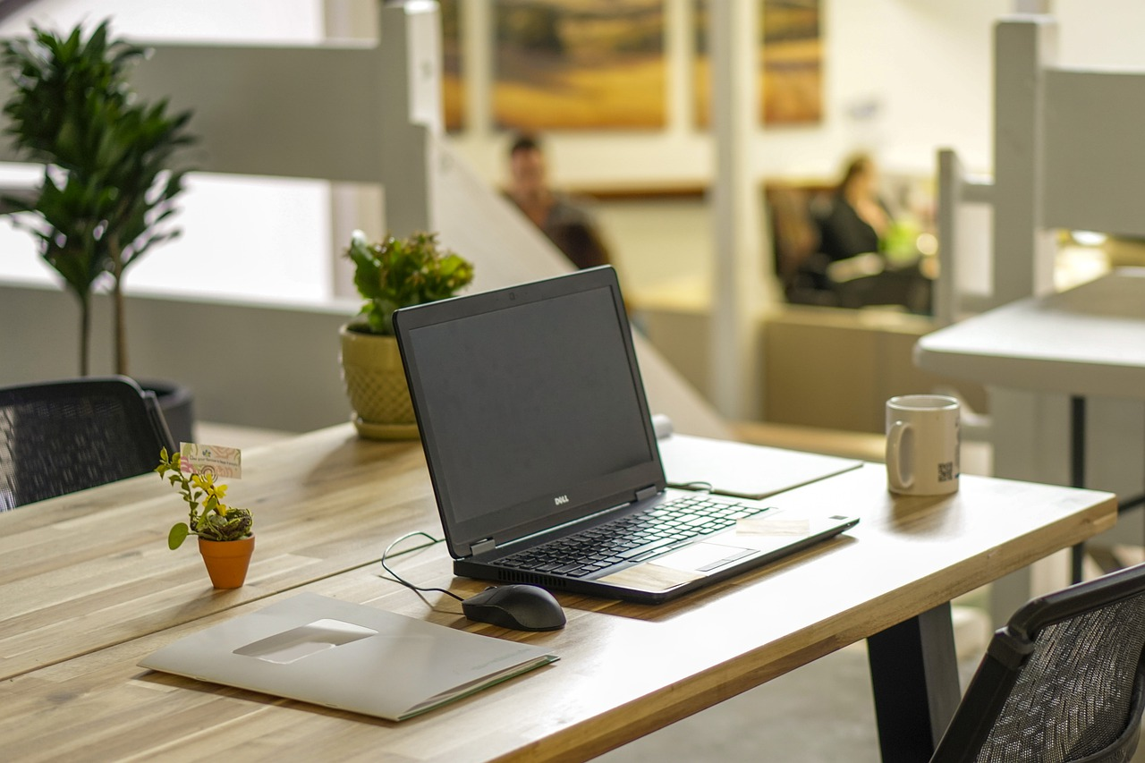 Sewa Laptop Ungaran Bulanan untuk Operasional Kantor